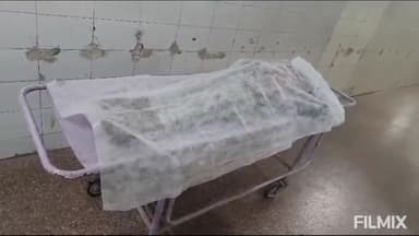 मुरैना नगर: सिकरोदा गांव में बिजली के खंभे पर काम करते समय करंट लगने से एक की मौत, एक घायल