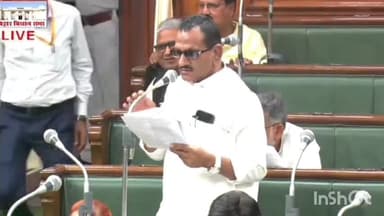 एकंगरसराय: बिहार विधानसभा सत्र में तेल्हारा महोत्सव शुरू करने का प्रस्ताव रखा, विधायक राकेश कुमार रौशन ने किया पेश