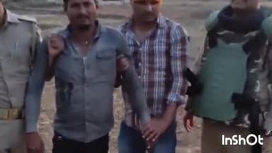 मड़िहान: राजगढ़ थाना क्षेत्र के सेमरी जंगल में गो तस्करों और पुलिस के बीच मुठभेड़, तीन गो तस्कर गिरफ्तार, एक के पैर में लगी गोली