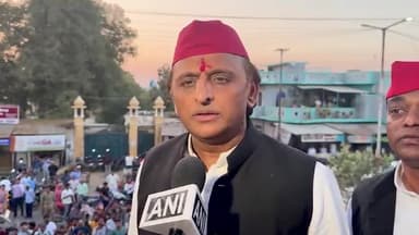 #pilibhitdarpannewsआगरा 

उत्तर प्रदेश सपा मुखिया अखिलेश यादव का योगी सरकार पर बड़ा आरोप
रामजीलाल सुमन जी के साथ जो