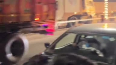 प्रयागराज: धूमनगंज के युवक ने पत्नी से झगड़ा कर यमुना नदी में लगाई छलांग, पुलिस तलाश में जुटी