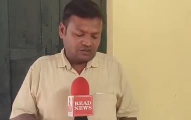 29. मार्च को दादी जी का मंगल पाठ बड़े धूमधाम से पालन कियाजायेगा

नुआपाड़ा जिला खारिअर अगग्रेशन भगवान में 29. मार्च को दादी जी का मंगल पाठ बड़े धूमधाम से आयोजन किया जाएगा उसमे जयपुर से गायक एबंग गाईकार पधार रहे है बड़े