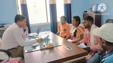 बुंडू: JLKM ने तमाड़ प्रखंड के विकास पदाधिकारी को विभिन्न समस्याओं के समाधान के लिए ज्ञापन सौंपा