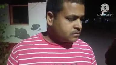 प्रतापगढ़: रायपुर गांव निवासी स्टांप वेंडर के साथ की गई मारपीट, पुलिस को दी गई तहरीर