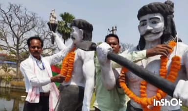 मेदिनीनगर (डालटनगंज): झारखंड आंदोलनकारी संघर्ष मोर्चा पलामू ने शहीद निलाम्बर पिताम्बर के शहादत दिवस पर श्रद्धांजलि अर्पित की