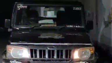 धनौरा: मंडी धनौरा में गोलघर के पास तेज रफ्तार अज्ञात वाहन की टक्कर से पैदल जा रहा युवक हुआ घायल, उपचार के दौरान हुई मौत