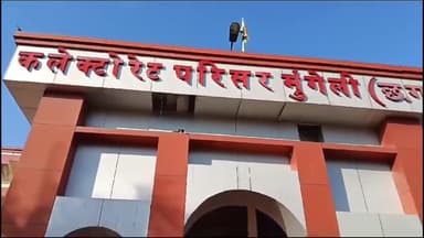 जिले में जन्म-मृत्यु पंजीयन कराने पर अब डिजिटल प्रमाण पत्र होंगे उपलब्ध