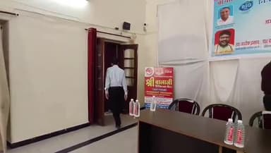 गोरखपुर: बालाजी शिक्षण सेवा संस्थान के संयुक्त तत्वाधान में नेपाल क्लब में आज होगा वृहद निशुल्क हृदय रोग जांच शिविर का आयोजन