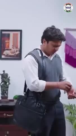 बेटे को अपने दायित्व एवं कर्तव्यों का एहसास हमेशा बने रहना चाहिए