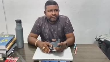 मेदिनीनगर (डालटनगंज): कुशवाहा समाज के चर्चित लोगों पर लगातार हो रहे आपराधिक हमले चिंताजनक, प्रशासन अपराधियों को चिन्हित कर कार्रवाई करे: अजीत मेहता