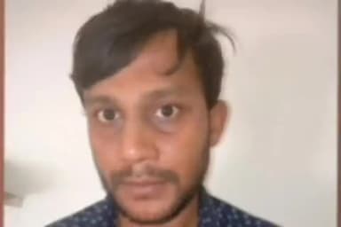 जबलपुर: लार्डगंज पुलिस ने चाकूबाजी करने के मामले में फरार चल रहे ₹3000 के इनामी आरोपी को किया गिरफ्तार