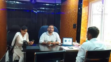 आइए अपने प्यारे विद्यालय में अपने नौनिहालों का नामांकन करवा कर उनके बेह्तरीन भविष्य के लिए आश्वस्त हो जाएं, #Dr_S_M_JHA