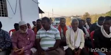 गोहपारु: गोहपारू थाने में आगामी पर्वों को लेकर शांति समिति की हुई बैठक, थाना प्रभारी ने शांति व्यवस्था बनाए रखने को लेकर की चर्चा