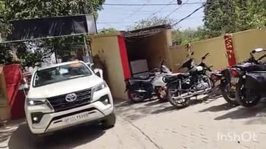 लखीमपुर: उत्तर प्रदेश राज्य महिला आयोग की सदस्य ने डीसी रोड स्थित महिला थाना का किया औचक निरीक्षण, पुलिसकर्मियों में मचा हड़कंप