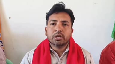 कुडू: 30 मार्च को लोहरदगा में भाजपा का महाअभियान, हर बूथ पर गूंजेगी 'मन की बात', कार्यकर्ताओं में उत्साह