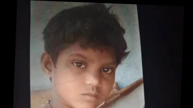 झाबुआ: झाबुआ कोतवाली पुलिस ने 7 वर्षीय गुमशुदा बालिका को लेकर प्रेस नोट जारी किया