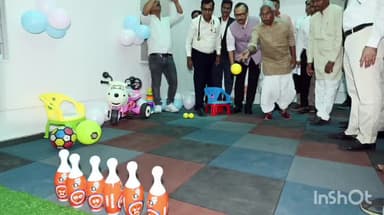 बड़गांव: उदयपुर में खुला भारत का पहला सिकल सेल वेलनेस हब