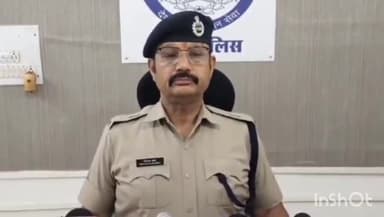 ग्वालियर गिर्द: सूर्य विहार में भाजपा नेता और पार्षद पति के दो बेटों की गुंडागर्दी आई सामने