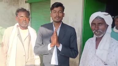 पड़ोसियों ने की थी साजिश पुलिस भी नही कर रही मदद 
पुलिस बोलती है कहा चली गयी है गोली #adithyanathyogi #viral