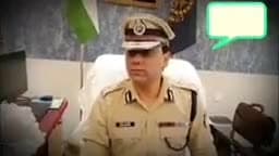 रीवा जोन के नवागत आईजी का बड़ा ऐलान, सुनवाई नहीं...तो नपेंगे थाना प्रभारी#INDIANEWS24REWARIYASAT