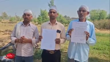 रुदौली: वनगवा में मकान पर अवैध कब्जा करने की जानकारी पर पहुंचे मकान मालिक के साथ हुई मारपीट, रुदौली पुलिस ने दर्ज किया मुकदमा