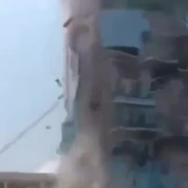 #WATCH Earthquake in half a dozen countries, see the scene of devastation #earthscienceweek  #tropicaleo