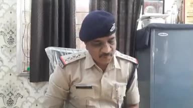 जबलपुर: निर्भय नगर निवासी युवक का वीडियो वायरल, पत्नी प्रताड़ना मामले में थाना प्रभारी अधारताल का बयान