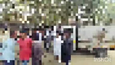 निघासन: नकटहा गांव निवासी प्रेमी ने प्रेमिका से नाराज होकर फंदे से लटककर की आत्महत्या, परिजनों में है शोक का माहौल