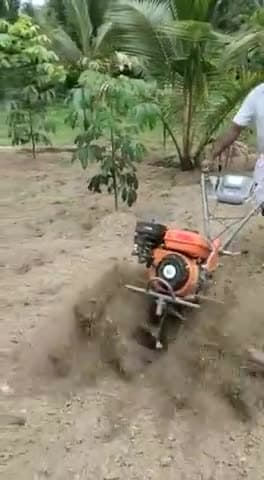 पावर #वीडर- एक नए अंदाज में, #खेती के लिए सबसे उपयुक्त #मशीन | कॉल-9999087359 | पता- एम.के. कृषि यंत्र,#भूतपुरी,बिजनौर