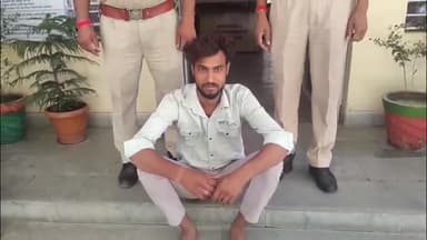 रामगंजमण्डी: जेवरात चोरी मामले में 1 आरोपी हथियाखेड़ी से गिरफ्तार, बालक को किया निरुद्ध, जेवरात बरामद