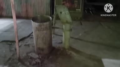 प्रतापगढ़: वाटर एटीएम इंडिया मार्का टू व नल खराब होने से पट्टी तहसील व कोतवाली के आसपास पेयजल की घोर समस्या #jansamsya