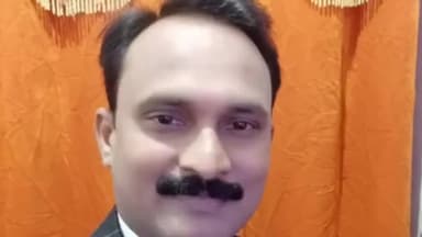 झांसी: भूमाफिया नत्थू कुशवाहा पर शहर कोतवाली में एक और मुकदमा दर्ज, प्लॉट के नाम पर कारोबारी से ₹27 लाख हड़पे