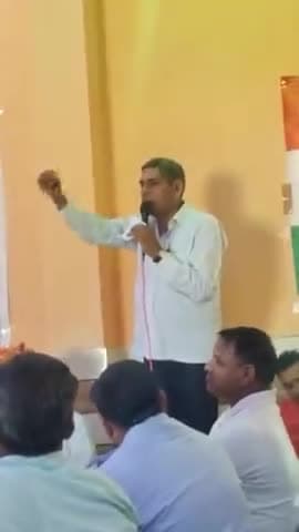 टहला : ब्लांक कांग्रेस कार्यसमिति की बैठक का आयोजन,बैठक में क्षेत्रीय मुख्य समस्यां सरिस्का भृतुहरि एलिवेटेड सड़क मांग