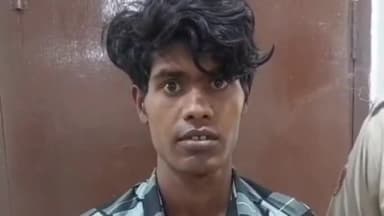 ନନ୍ଦନକାନନ: ନନ୍ଦନକାନନ ଥାନା ଅଞ୍ଚଳରେ ଘରେ ପଶି ମହିଳାଙ୍କୁ ଦୁର୍ବ୍ୟବହାର ଘଟଣା, ଅଭିଯୁକ୍ତକୁ ଗିରଫ କଲା ପୋଲିସ