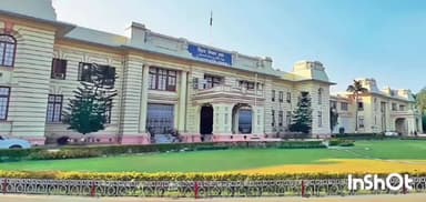 मुंगेर: महिला सशक्तिकरण के बिना समृद्ध भारत की कल्पना नहीं, विधानसभा में बीआरएम कॉलेज की छात्राओं ने रखे विचार