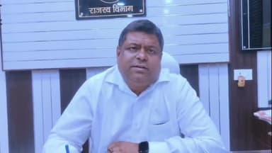 अमरोहा: उपजिलाधिकारी ने शहर में नवरात्र पर मीट की दुकानें बंद कराने के दिए निर्देश