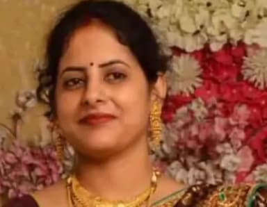 कानपुर: सेन पश्चिम पारा में संदिग्ध परिस्थितियों में विवाहिता का शव फांसी पर लटकता मिला, मायके वालों का आरोप- हत्या की गई