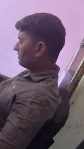 annpurna rasoi me online register ke baad bhi mana kr rha hai ki aapke online register nhi hua or khane me sirf 3 roti