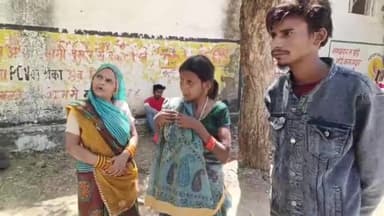 बीना: भानगढ़ थाना क्षेत्र में मिला अज्ञात शव, शव की हुई पहचान, पुलिस ने डॉक्टरों की पैनल से कराया पोस्टमार्टम