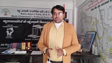 क्यो न #षड्यंत्रप्लान_BJPRSS_की_कालीराजनीति के तहत मुसलमानो को दंगाई #सहारनपुर_देवबंद_को_आतंकवादी कर