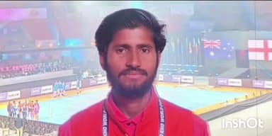 मुंगेर: 57वीं सीनियर नेशनल पूरी उड़ीसा के लिए हरिमोहन सिंह महिला बिहार खो-खो टीम के कोच नियुक्त