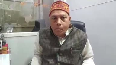 सागर नगर: विधायक प्रदीप लारिया ने रेलवे गेट नंबर 28 के निर्माण कार्य को 30 अप्रैल तक पूरा करने के लिए अधिकारियों को पत्र लिखा