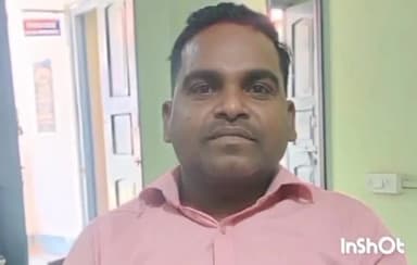 मेदिनीनगर (डालटनगंज): चियांकी के पुलिस जवान से साइबर ठगों ने ₹38,000 उड़ाए, प्राथमिकी दर्ज