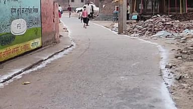 बक्सर: ईद को लेकर डीएम के निर्देश पर जिले में स्वच्छता अभियान चलाया गया