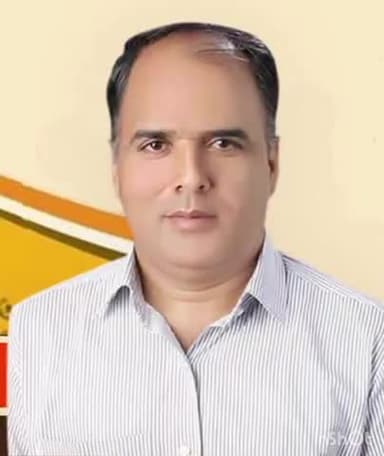 बांसवाड़ा: राजस्थान सरकार के जन स्वास्थ्य अभियांत्रिकी विभाग के मंत्री कन्हैयालाल चौधरी कल बांसवाड़ा आएंगे