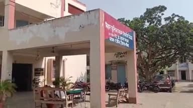 रजौन: प्रखंड के एक गांव में बकरी के खेत में घुसने पर विरोध करने पर चार लोग जख्मी, छेड़खानी का आरोप