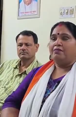 घाटमपुर: घाटमपुर में जल निकासी की समस्या का होगा समाधान, विधायक ने दी जानकारी