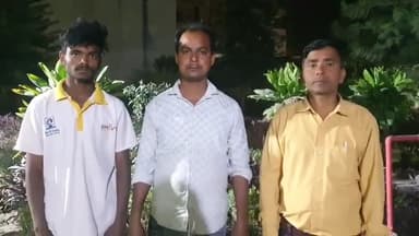 मिलक: फैजनगर गांव के व्यक्ति की इलाज के दौरान निजी अस्पताल में मौत, परिजनों ने शराब में जहर देने का लगाया आरोप