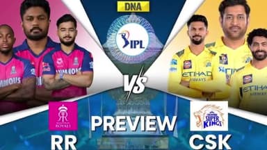RR Vs CSK Live Matches Highlights 

#viralmatch #cricketnews #rrvscsk