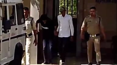 ताला थाना क्षेत्र में दुकानदार पर आधा दर्जन लोगों ने लाठी-डंडों से की मारपीट, घायल को जिला अस्पताल रेफर किया गया